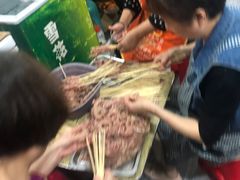 -春林凉面(钢花新村116街坊店)