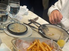 -西堤牛排(南京龙江店)