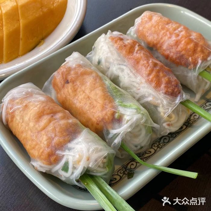 大头虾越式风味餐厅(光明广场店)图片
