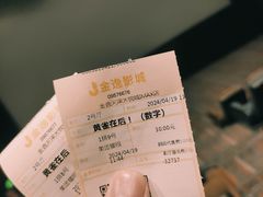 -金逸影城(大悦城IMAX激光店)