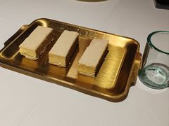 -谷丽羊肉串·新疆鲜货烧烤馆·清真·夜宵(长沙首店)