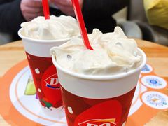 -DQ·蛋糕·冰淇淋(新佳丽店)