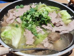 -川堂风·跷脚牛肉·乐山爆炒(宝山日月光店)