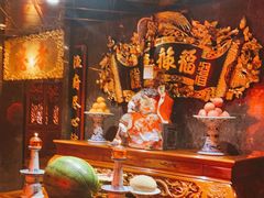 -宝轩渔府·老字号海鲜·正宗津菜(水上店)