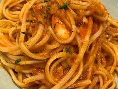 大虾番茄肉酱意面-G+KITCHEN(龙湖狮山天街店)