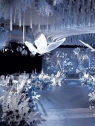 -天邑国际酒店·宴会厅