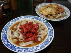 -佰仙面馆