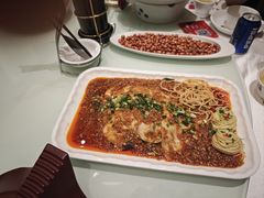 -蜀厨小匠·民间川菜(犀浦店)