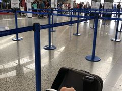 -上海浦东国际机场-T2航站楼