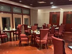 -广州白云机场铂尔曼大酒店·恬园创意中餐厅