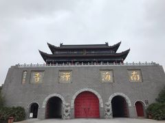 -南海禅寺