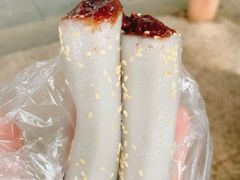 条头糕-知味观(湖滨店)