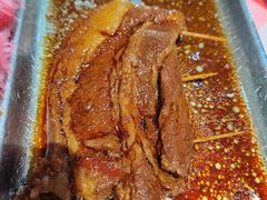 -忆外婆徐州菜·地锅鸡·生日宴(吴庄店)