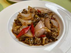 -高佳庄·舟山海鲜(海景旗舰店)