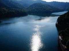 -石燕湖生态旅游景区