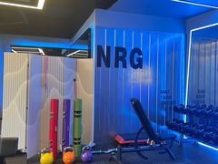 -NRG健身私教CLUB(打浦桥店)