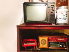 -时光花园(白鹭洲店)