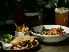 -Fern Forest Cafe