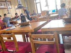 大堂-元盛居(生态大街店)