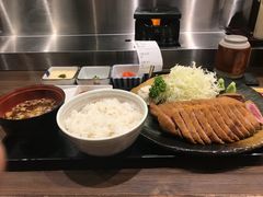 -牛かつもと村(上野店)
