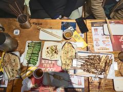 -木屋烧烤(创意园店)