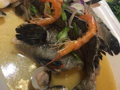 -79号渔船海鲜饭店(华强北店)