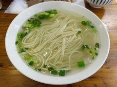 -小朱羊肉面馆(周东路)