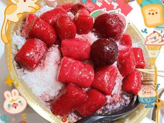 -满兴咱妈烀饼铁锅炖(兰州北街店)