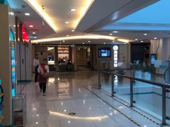 -海底捞大排档火锅(悦荟广场店)