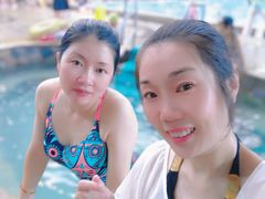 -南宫温泉水世界