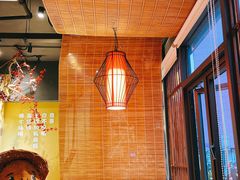 大堂-赣饭农家·江西小炒(西乡店)