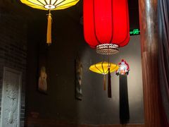 大堂-重庆袁老四火锅(武进万达店)