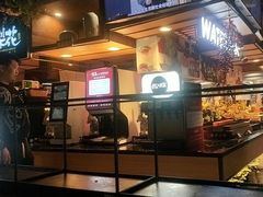 -梨花自助烤肉(乐宾店)