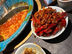 -吼堂老火锅(太古里总店)