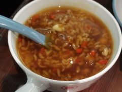-小六汤包砂煲菜(文景路店)