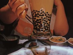 -湊湊火锅·茶憩(和平大悦城店)