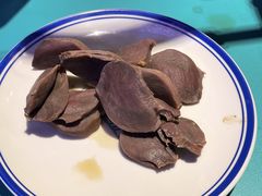 狮头鹅鹅胗-粤凤佬