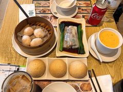 -添好运点心专门店(百老汇店)