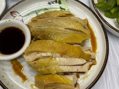 -碧海银沙海鲜餐厅(恒大海上威尼斯店)