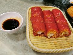 -稻香酒家(长宁KING88广场店)