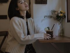 -白熊咖啡(闽江大道店)