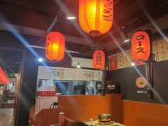 -大阪烧肉BAKA一代(十亩地店)