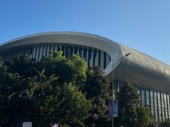 -包玉刚游泳场(黄龙恒励大厦店)