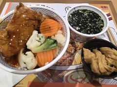 -吉野家(群力王府井店)