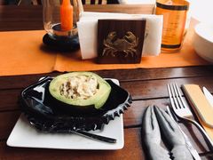 -Ministry of Crab(科伦坡店)