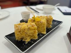 榄仁沙琪玛-白天鹅宾馆-宏图府餐厅