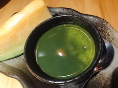 甜点-綱元·海鲜豆捞(明州里店)