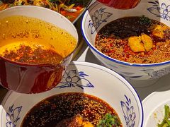 -小河盐帮·私家菜·烤鸭(三元桥·霄云路店)