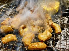 -西塔拾玖泥炉烤肉·活鳗(芝麻街店)
