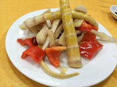 -荣生萝卜汤饭店